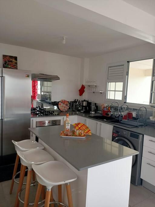 A 10Min De La Plage, Agreable Appartement Lumineux Ле-Робер Экстерьер фото