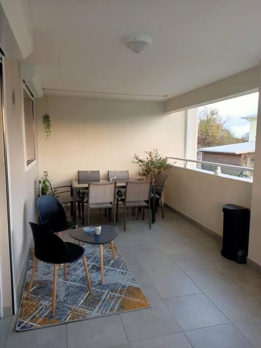 A 10Min De La Plage, Agreable Appartement Lumineux Ле-Робер Экстерьер фото