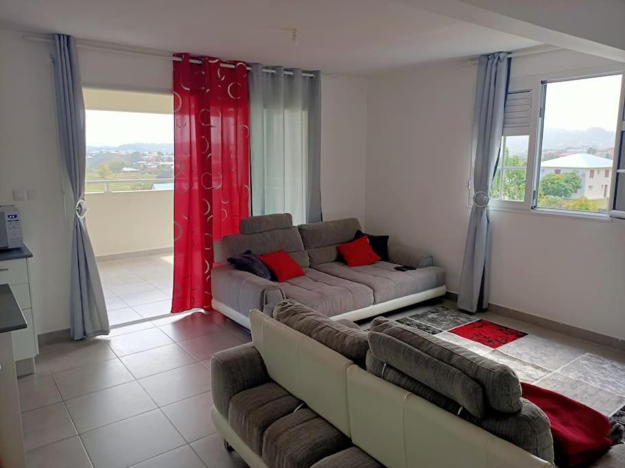 A 10Min De La Plage, Agreable Appartement Lumineux Ле-Робер Экстерьер фото